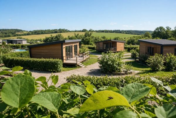 Peut-on négocier le prix d’un mobil-home d’occasion en camping : conseils pratiques
