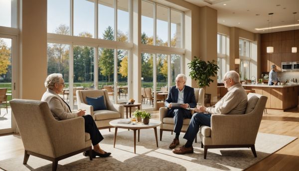 Pourquoi investir dans une résidence senior aujourd'hui ?